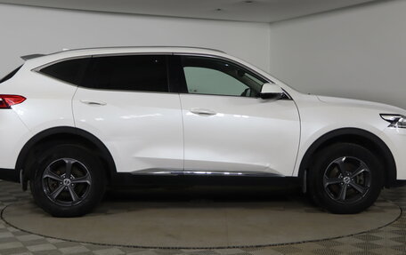 Haval F7 I, 2022 год, 1 899 990 рублей, 4 фотография