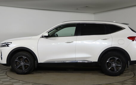 Haval F7 I, 2022 год, 1 899 990 рублей, 8 фотография