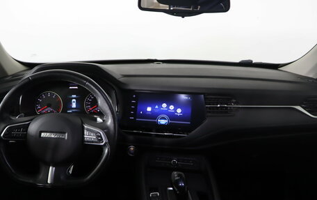 Haval F7 I, 2022 год, 1 899 990 рублей, 13 фотография
