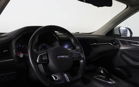 Haval F7 I, 2022 год, 1 899 990 рублей, 9 фотография