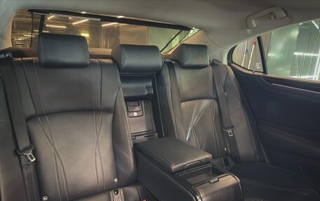 Lexus ES VII, 2019 год, 3 500 000 рублей, 26 фотография