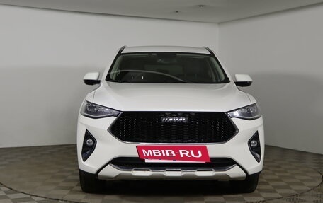 Haval F7 I, 2022 год, 1 899 990 рублей, 2 фотография