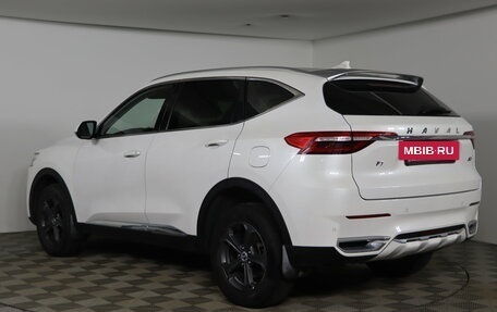 Haval F7 I, 2022 год, 1 899 990 рублей, 7 фотография