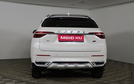 Haval F7 I, 2022 год, 1 899 990 рублей, 6 фотография