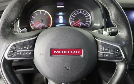 Haval F7 I, 2022 год, 1 899 990 рублей, 11 фотография