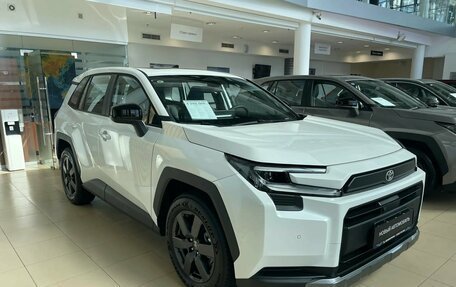 Toyota RAV4, 2026 год, 4 190 000 рублей, 3 фотография