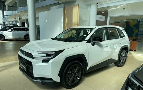 Toyota RAV4, 2026 год, 4 190 000 рублей, 2 фотография