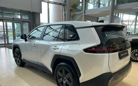 Toyota RAV4, 2026 год, 4 190 000 рублей, 5 фотография