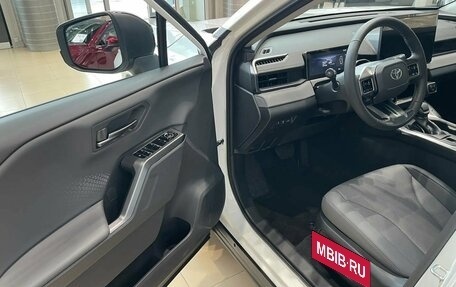 Toyota RAV4, 2026 год, 4 190 000 рублей, 12 фотография