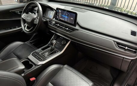 Chery Tiggo 8 I, 2020 год, 1 570 000 рублей, 11 фотография
