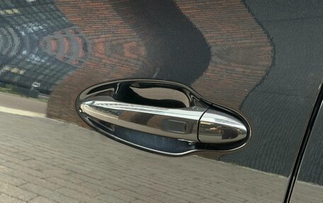 Chery Tiggo 8 I, 2020 год, 1 570 000 рублей, 9 фотография