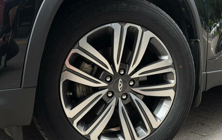 Chery Tiggo 8 I, 2020 год, 1 570 000 рублей, 7 фотография