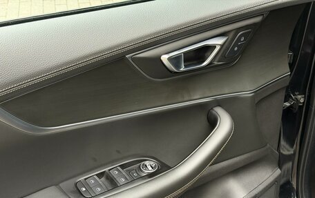 Chery Tiggo 8 I, 2020 год, 1 570 000 рублей, 15 фотография