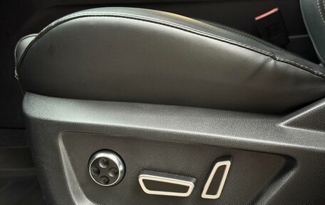 Chery Tiggo 8 I, 2020 год, 1 570 000 рублей, 17 фотография