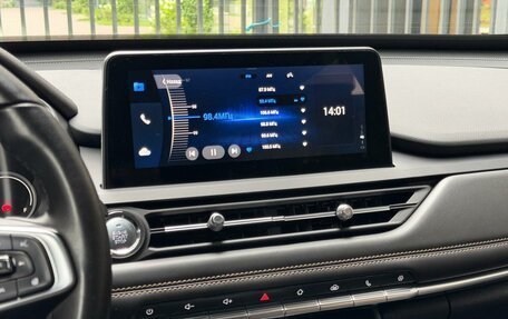 Chery Tiggo 8 I, 2020 год, 1 570 000 рублей, 19 фотография