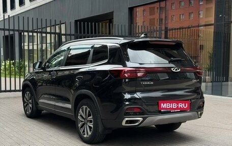 Chery Tiggo 8 I, 2020 год, 1 570 000 рублей, 6 фотография