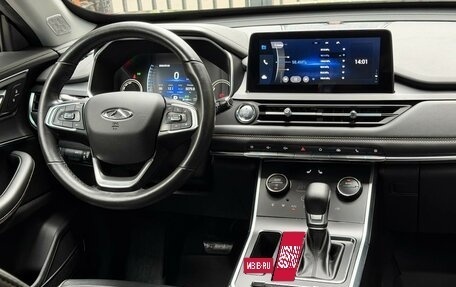Chery Tiggo 8 I, 2020 год, 1 570 000 рублей, 13 фотография
