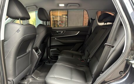 Chery Tiggo 8 I, 2020 год, 1 570 000 рублей, 23 фотография