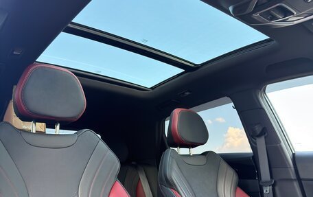 Geely Coolray I, 2023 год, 1 900 000 рублей, 10 фотография