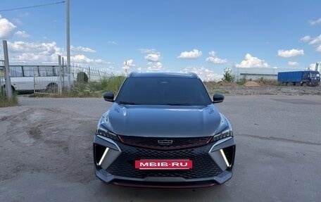 Geely Coolray I, 2023 год, 1 900 000 рублей, 3 фотография