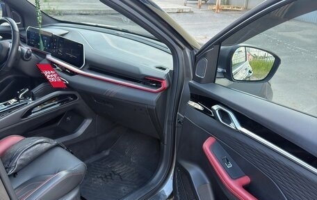 Geely Coolray I, 2023 год, 1 900 000 рублей, 9 фотография