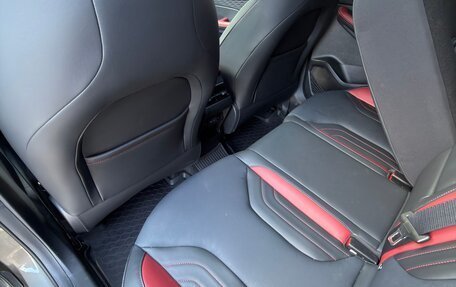Geely Coolray I, 2023 год, 1 900 000 рублей, 12 фотография