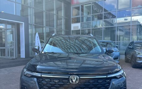 Changan CS35 Plus, 2023 год, 1 854 000 рублей, 8 фотография