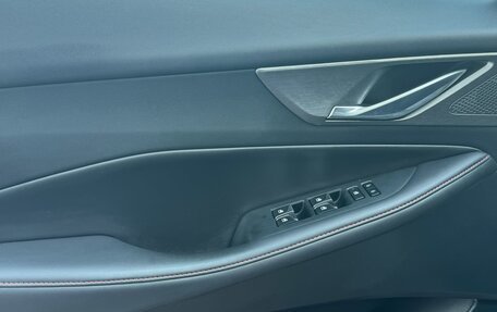 Changan CS35 Plus, 2023 год, 1 854 000 рублей, 10 фотография