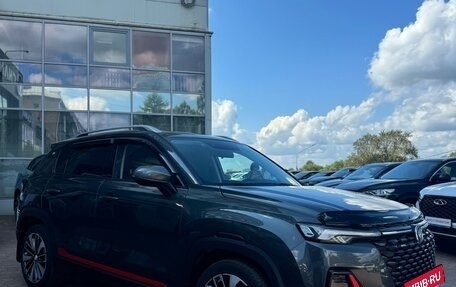 Changan CS35 Plus, 2023 год, 1 854 000 рублей, 7 фотография