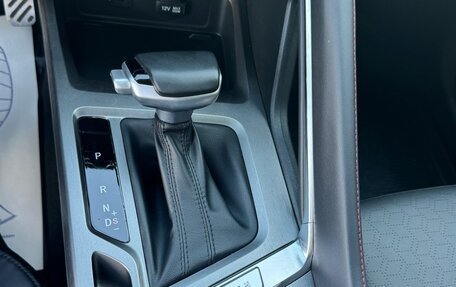 Changan CS35 Plus, 2023 год, 1 854 000 рублей, 20 фотография