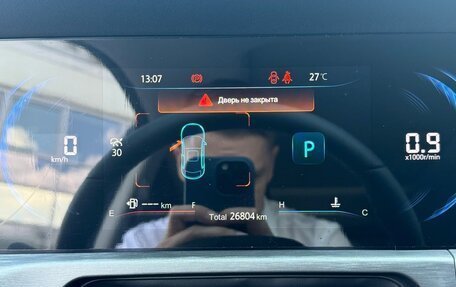 Changan CS35 Plus, 2023 год, 1 854 000 рублей, 17 фотография