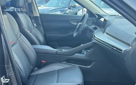 Changan CS35 Plus, 2023 год, 1 854 000 рублей, 22 фотография