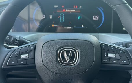 Changan CS35 Plus, 2023 год, 1 854 000 рублей, 13 фотография