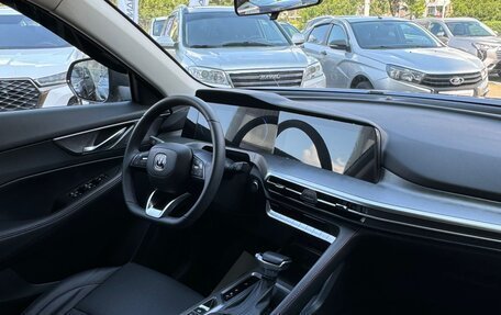 Changan CS35 Plus, 2023 год, 1 854 000 рублей, 23 фотография