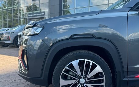 Changan CS35 Plus, 2023 год, 1 854 000 рублей, 26 фотография