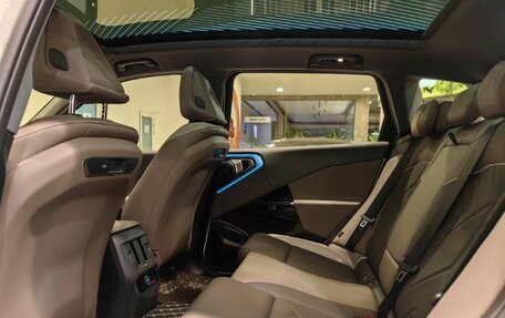 BMW X3, 2026 год, 7 750 000 рублей, 14 фотография