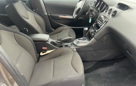 Peugeot 308 II, 2013 год, 619 000 рублей, 9 фотография