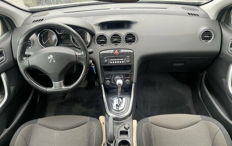 Peugeot 308 II, 2013 год, 619 000 рублей, 10 фотография