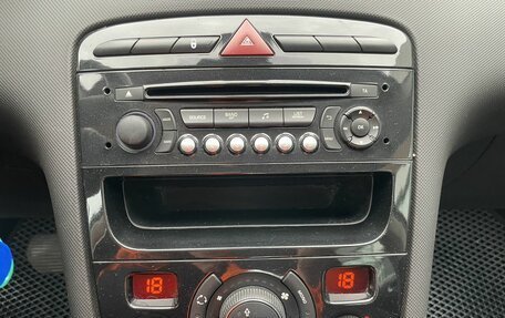 Peugeot 308 II, 2013 год, 619 000 рублей, 13 фотография