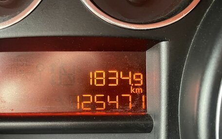 Peugeot 308 II, 2013 год, 619 000 рублей, 15 фотография