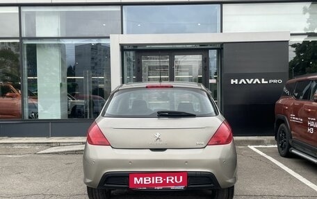 Peugeot 308 II, 2013 год, 619 000 рублей, 6 фотография