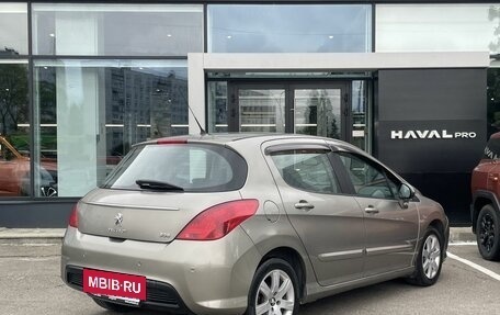 Peugeot 308 II, 2013 год, 619 000 рублей, 5 фотография