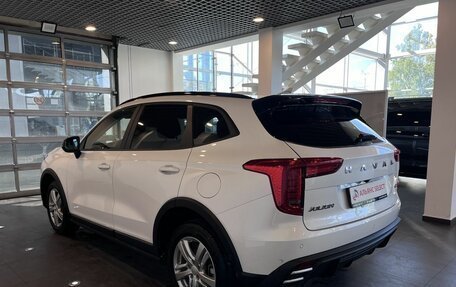 Haval Jolion, 2024 год, 2 435 000 рублей, 5 фотография