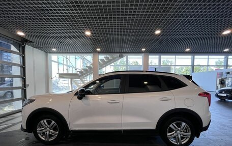 Haval Jolion, 2024 год, 2 435 000 рублей, 6 фотография