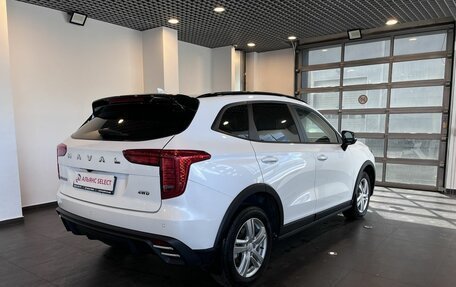 Haval Jolion, 2024 год, 2 435 000 рублей, 3 фотография