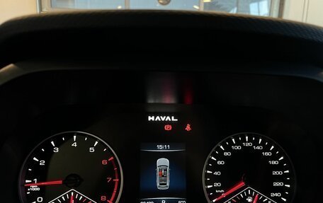 Haval Jolion, 2024 год, 2 435 000 рублей, 11 фотография