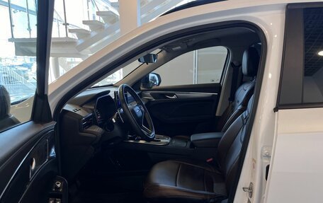 Haval Jolion, 2024 год, 2 435 000 рублей, 14 фотография