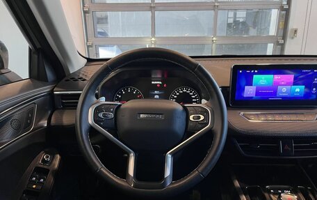 Haval Jolion, 2024 год, 2 435 000 рублей, 10 фотография