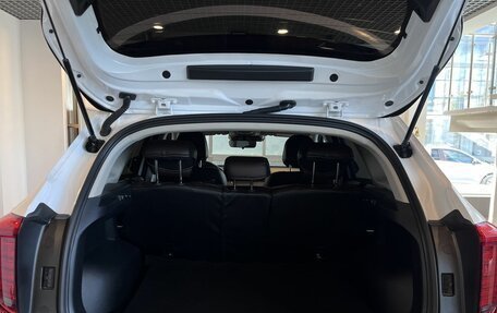 Haval Jolion, 2024 год, 2 435 000 рублей, 16 фотография