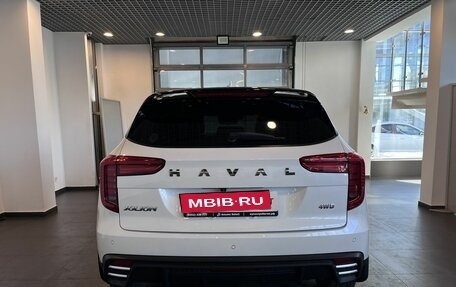 Haval Jolion, 2024 год, 2 435 000 рублей, 4 фотография